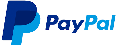 Payment Terms 2 - Blue's Clues Store pay with paypal - Blue's Clues Store